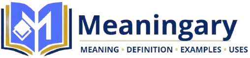 Meaningary Logo