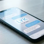 What Does LYK Mean in Text