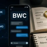 What Does BWC Mean In Slang