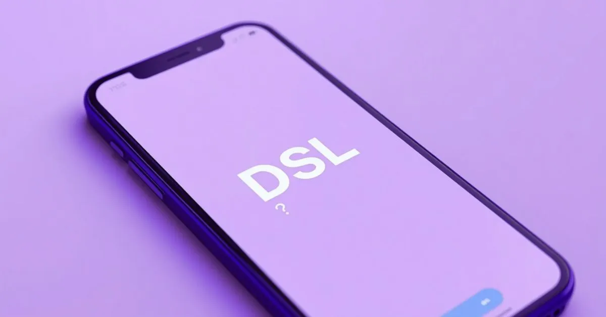 What Does DSL Mean on Snapchat