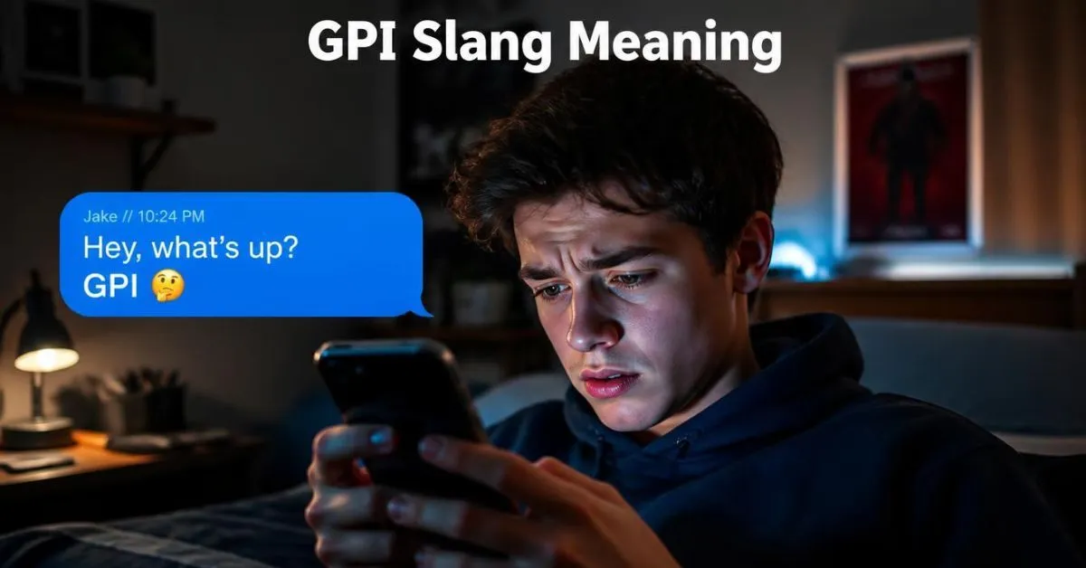 FYM Mean In Texting