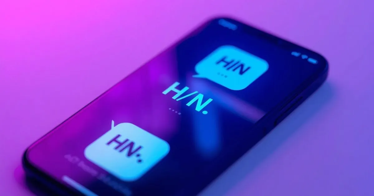 What Does H/N Mean on Snapchat
