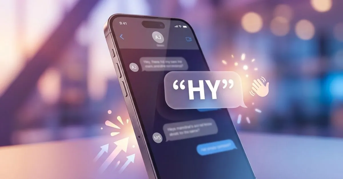 HY Mean on Instagram