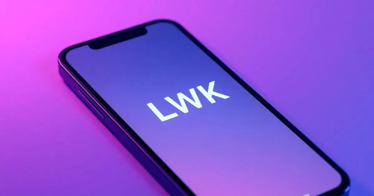 What Does LWK Mean on Snapchat