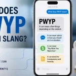What Does PWYP Mean In Slang