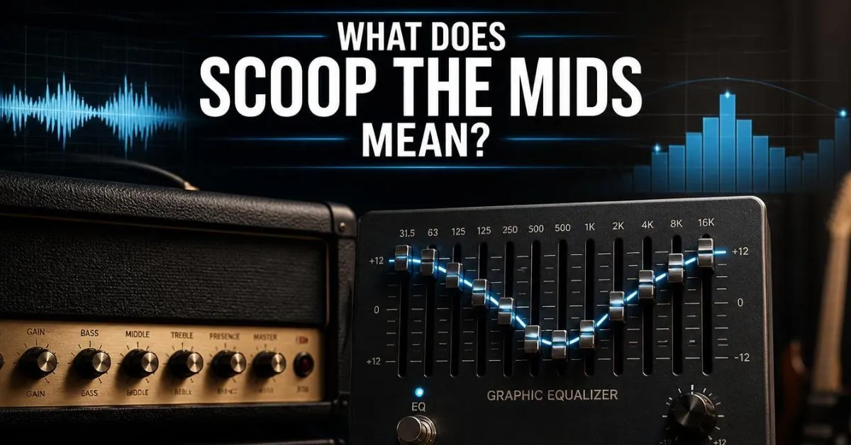 Scoop the Mids Mean
