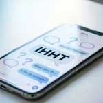 what does ihht mean in text