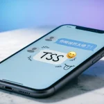 what does tss mean in texting