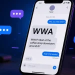WWA mean In text slang