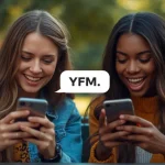 What Does YFM Mean In Texting