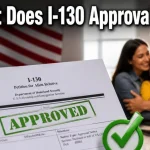 What Does I-130 Approval Mean